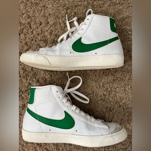 Nike Blazer Mid ‘77 Vintage ‘White Pine